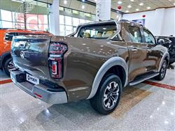 Great Wall Double Cab